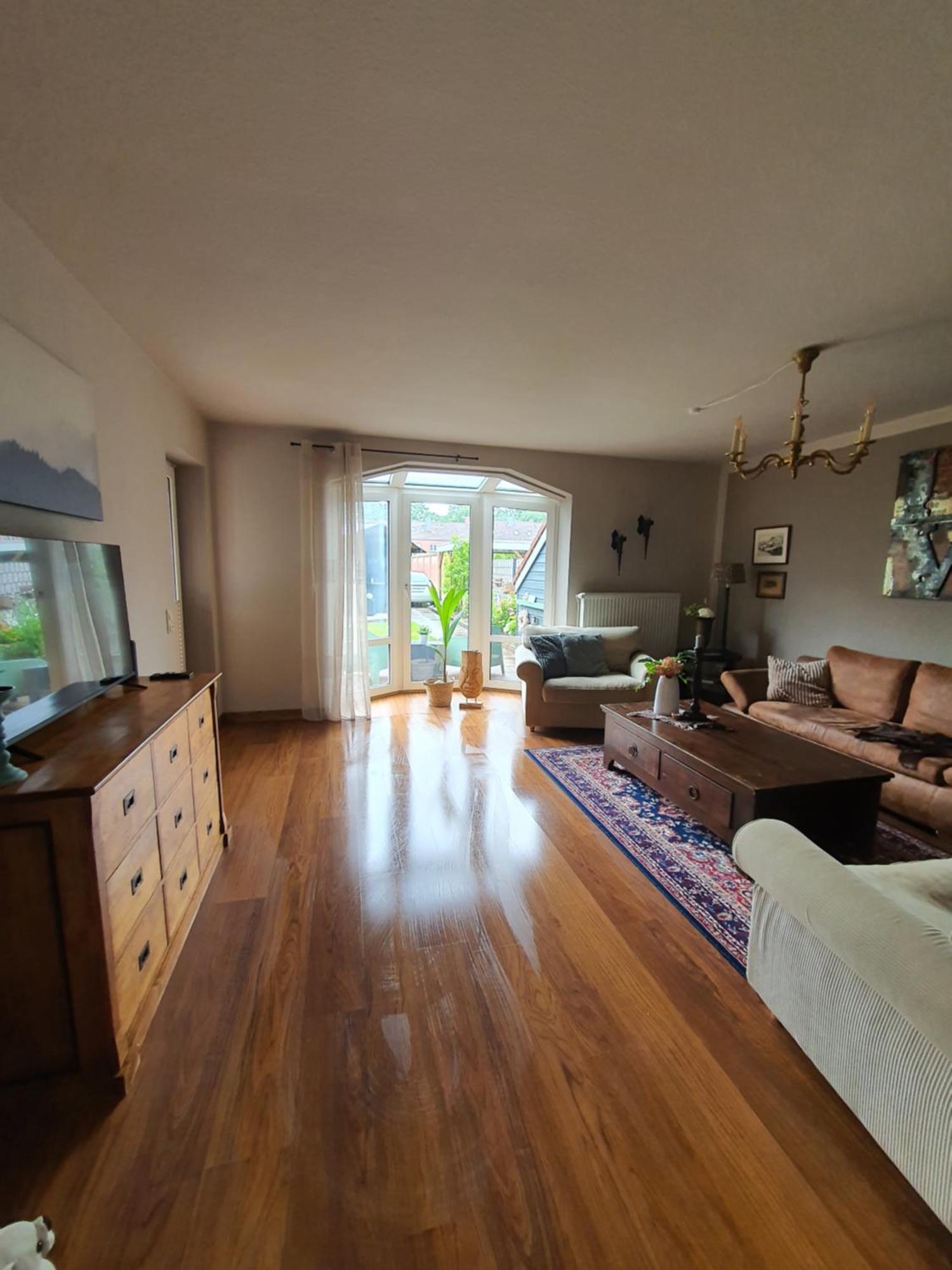 Apartment Pier19farmhouse Emden