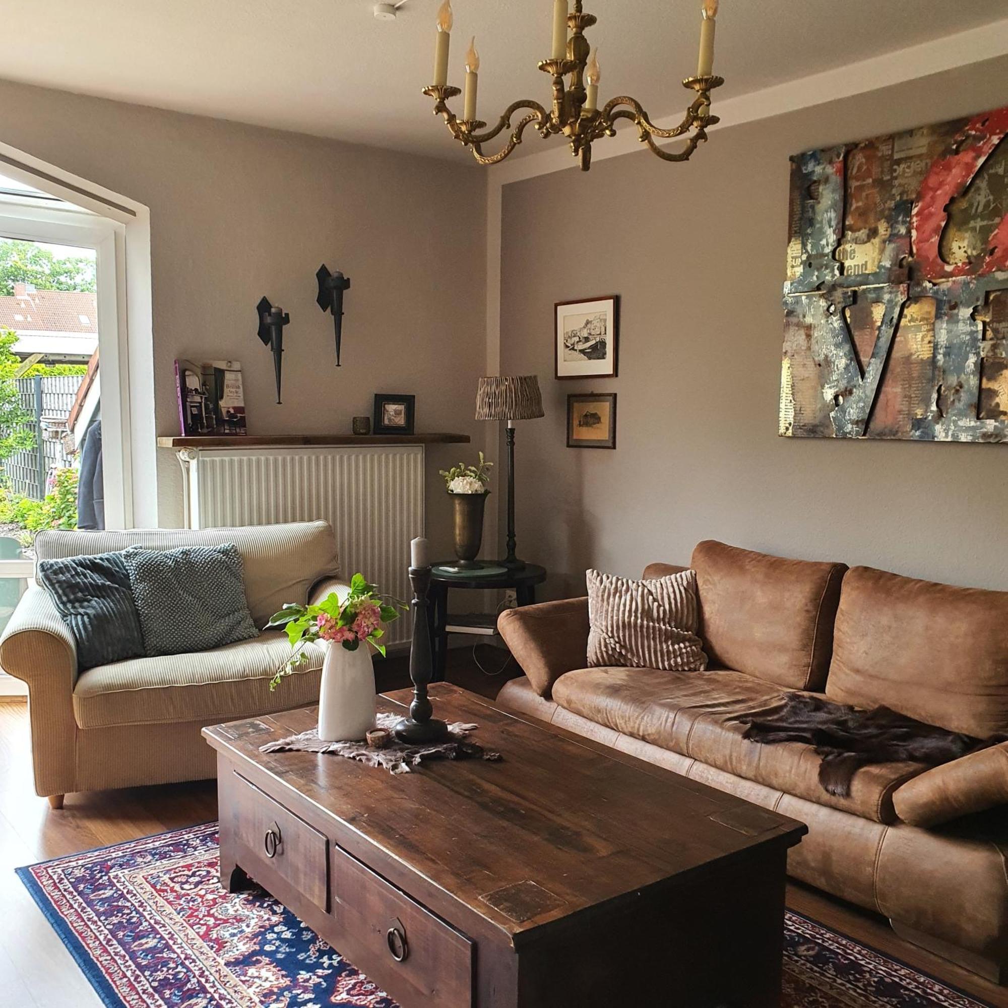 Lejlighed Pier19farmhouse *