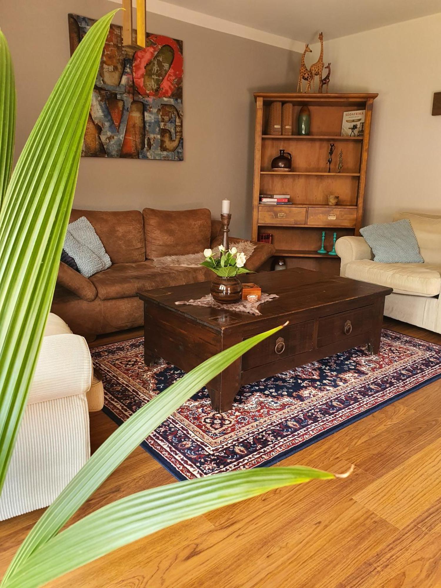 Pier19farmhouse Lejlighed *