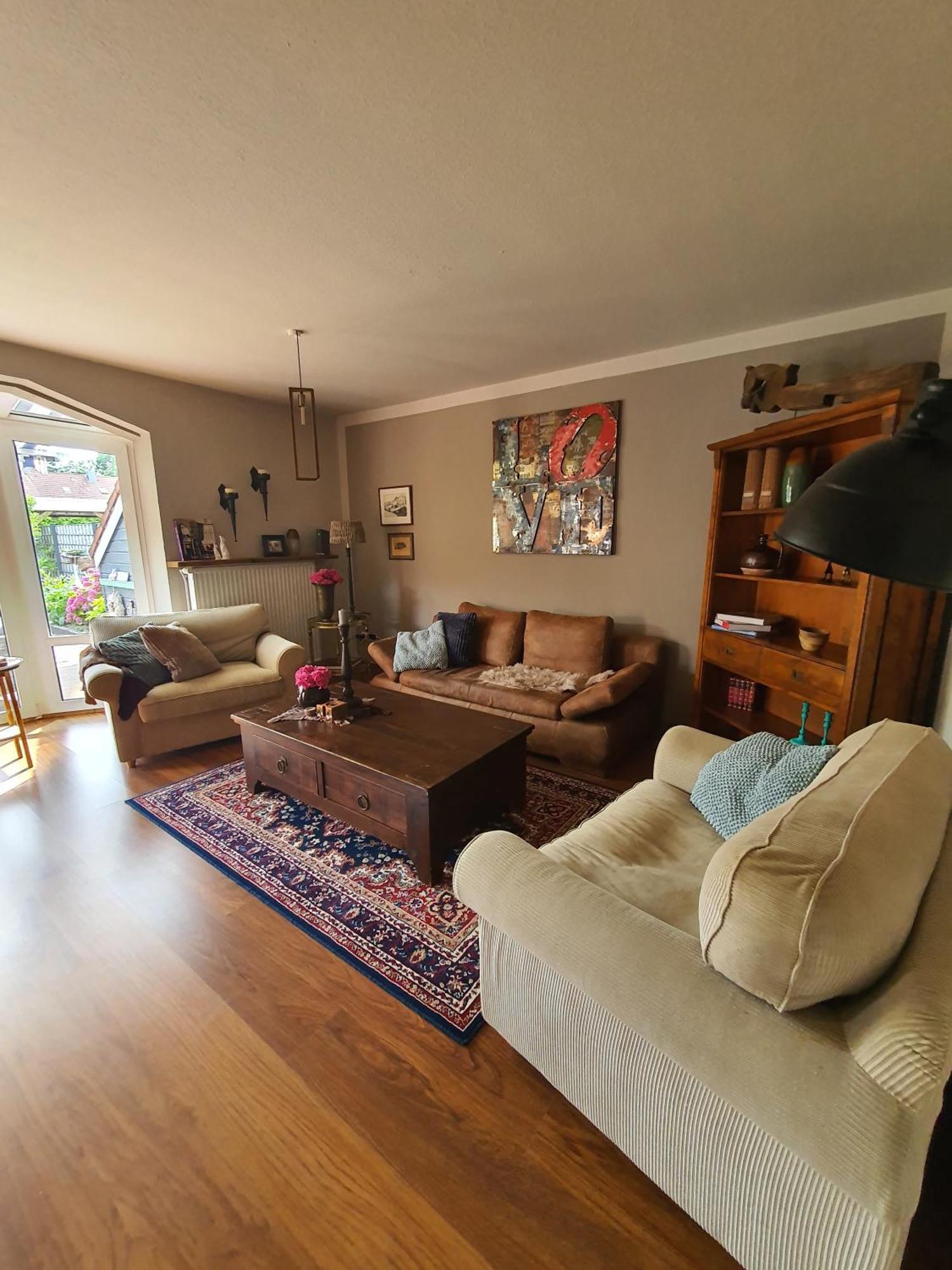 Pier19farmhouse * Emden