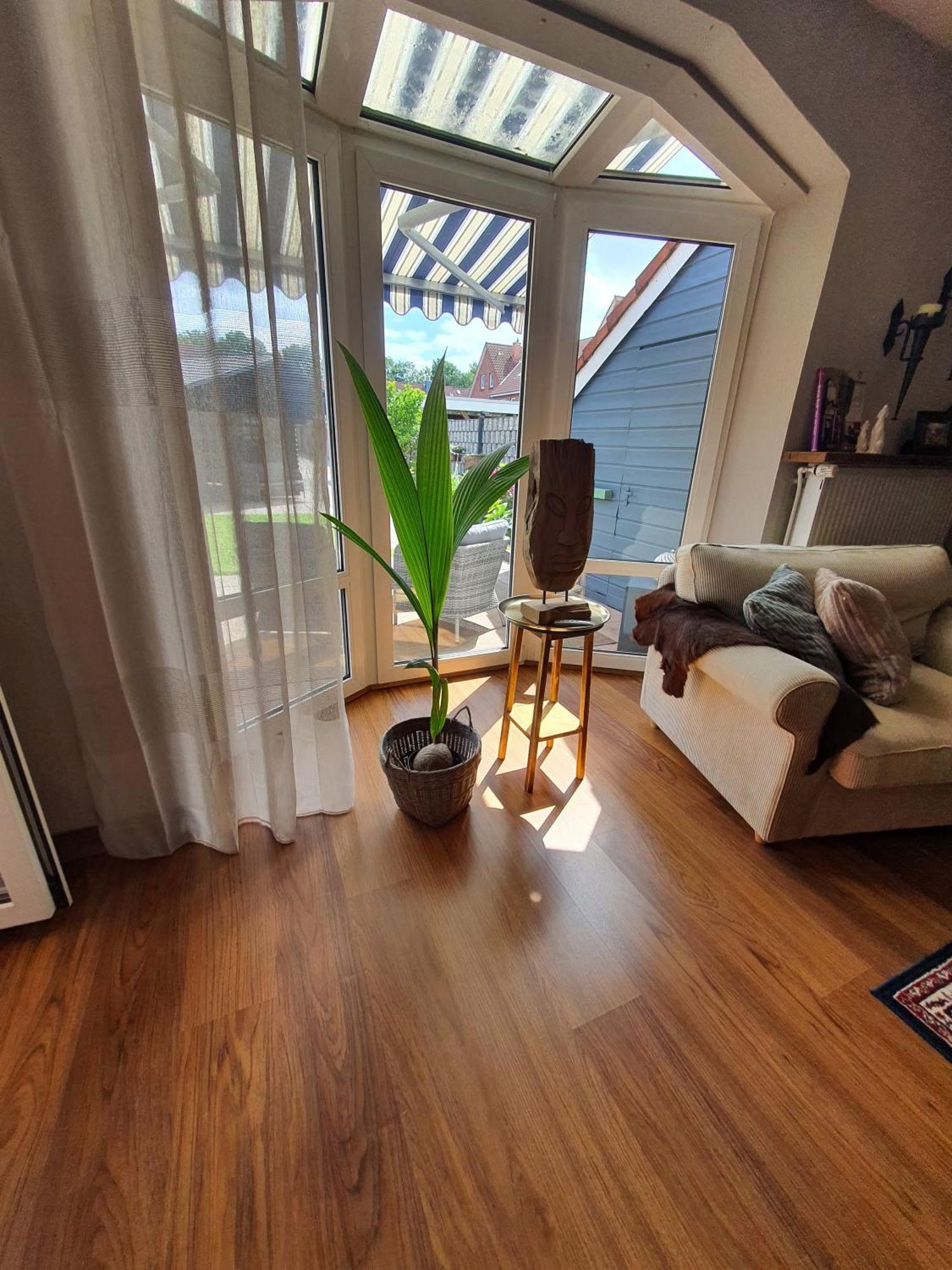 Pier19farmhouse Emden