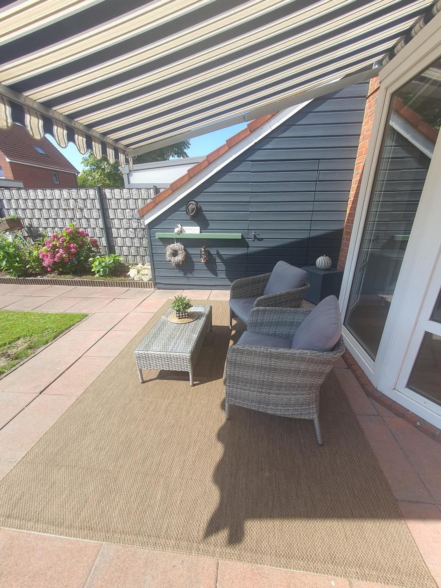 Pier19farmhouse Emden