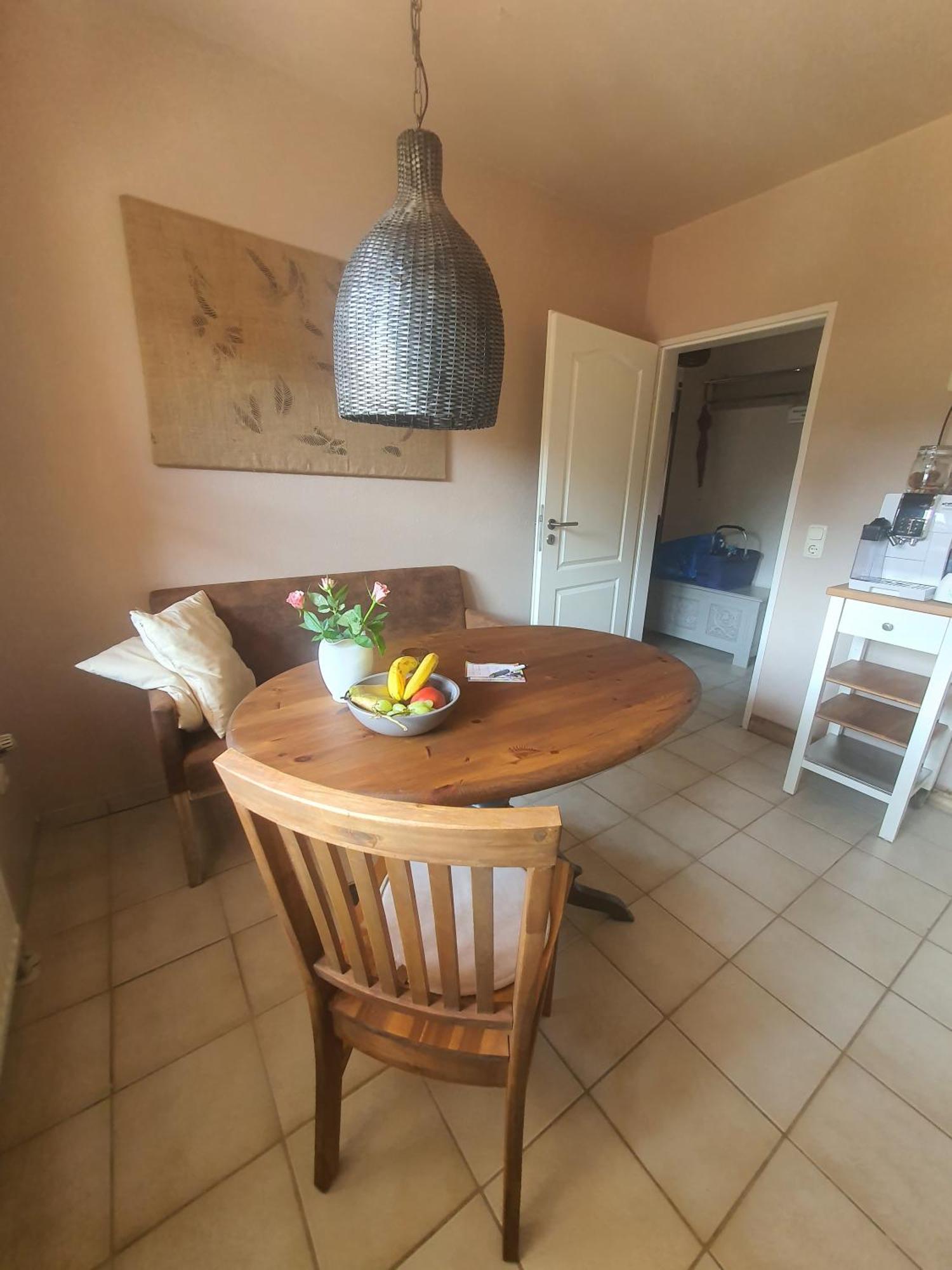 Apartment Pier19farmhouse Emden