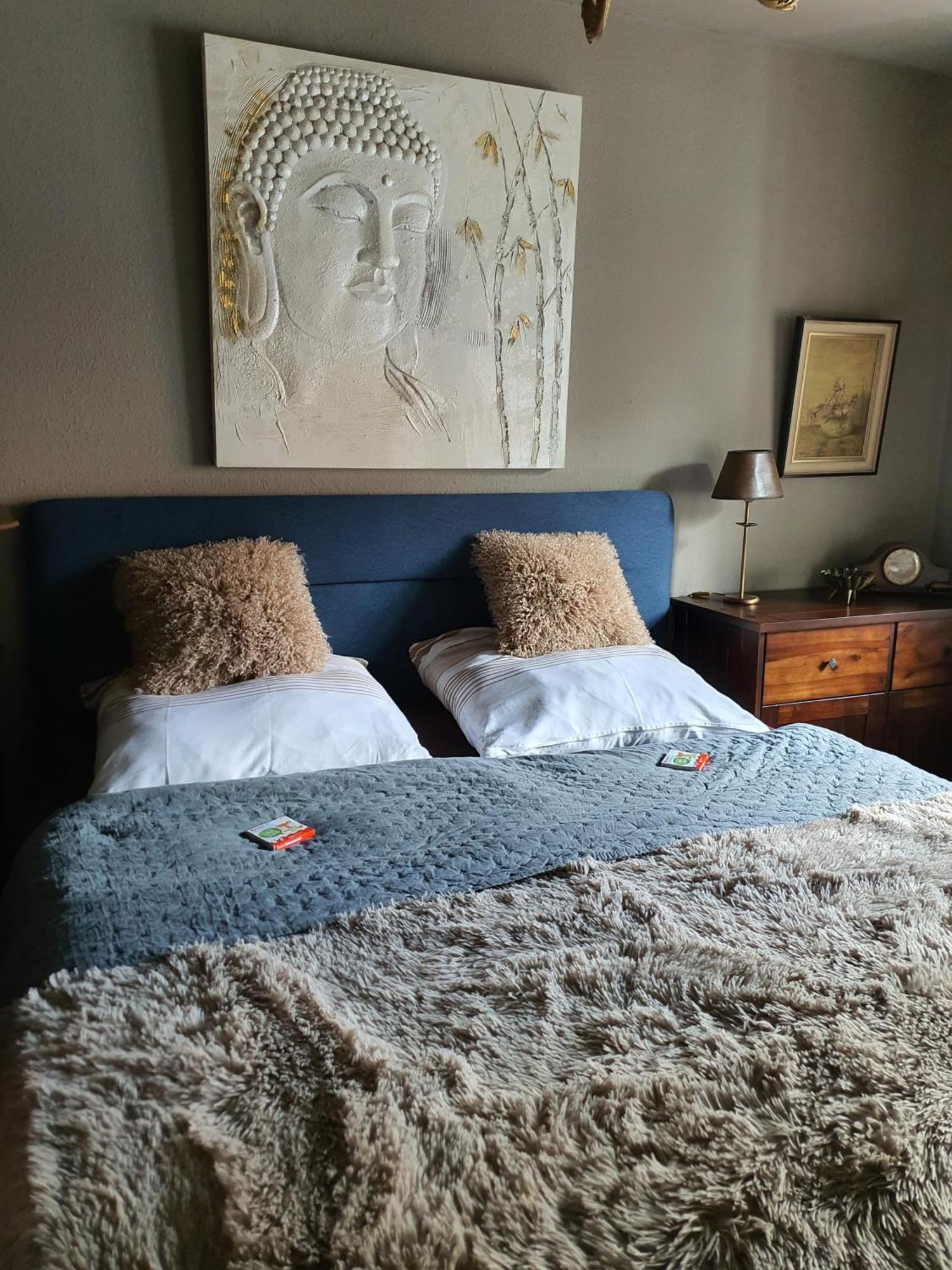 Pier19farmhouse Apartment Emden