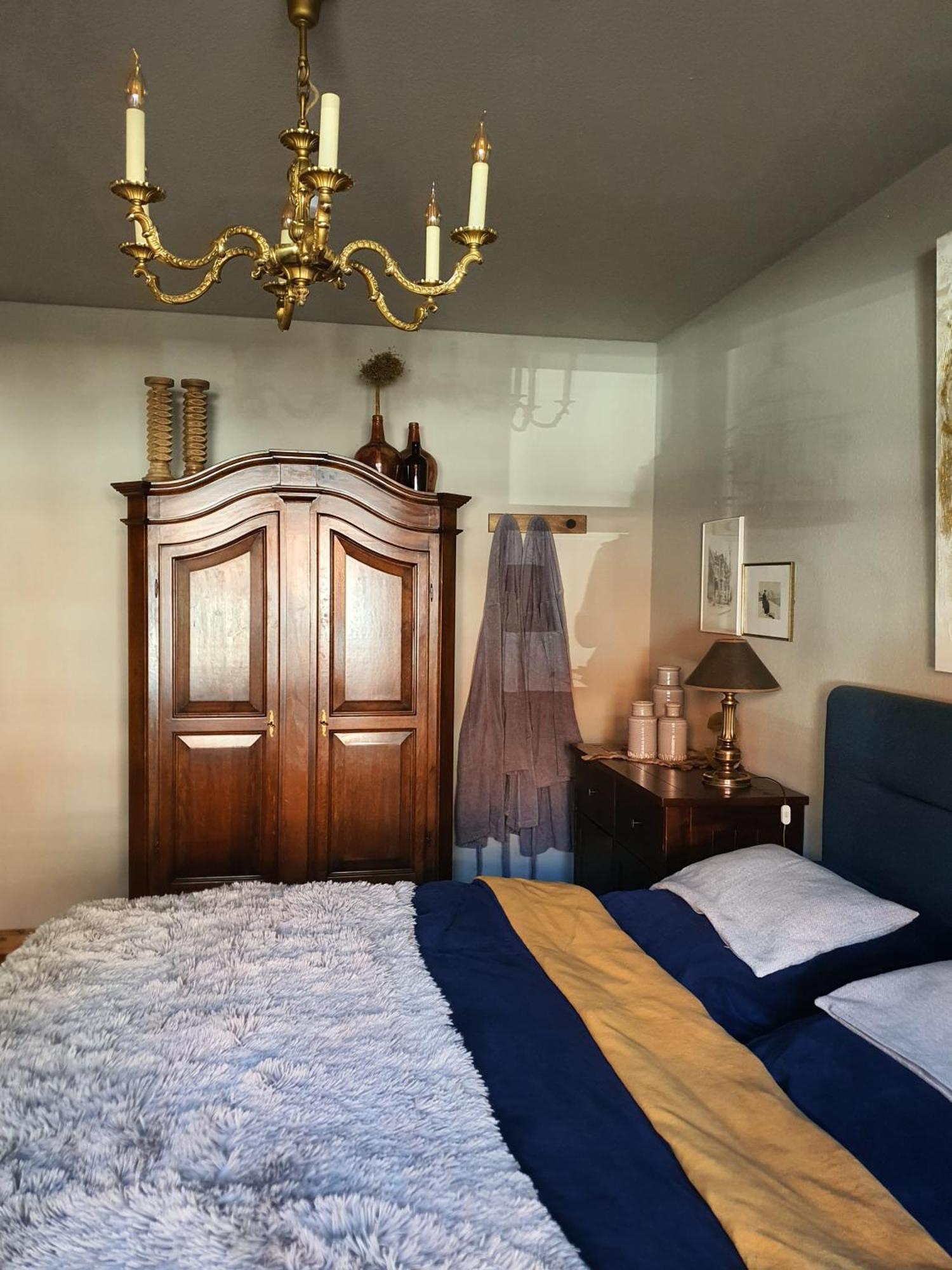 Pier19farmhouse Lejlighed