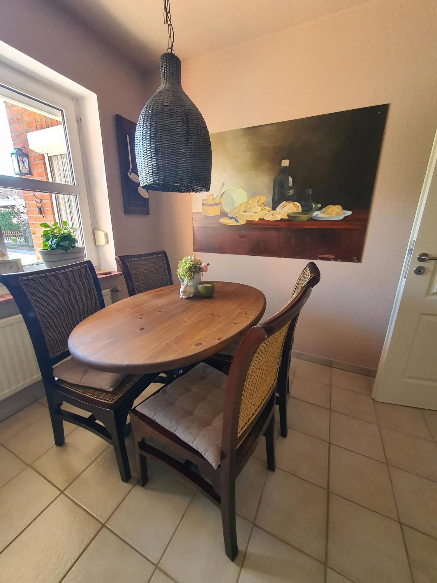 Pier19farmhouse Apartment Emden