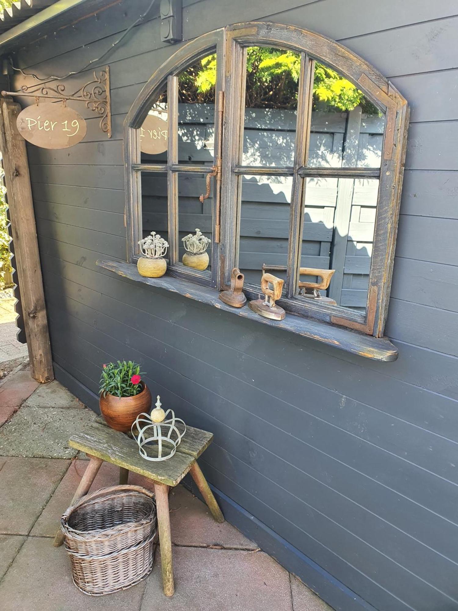 Pier19farmhouse Apartment *