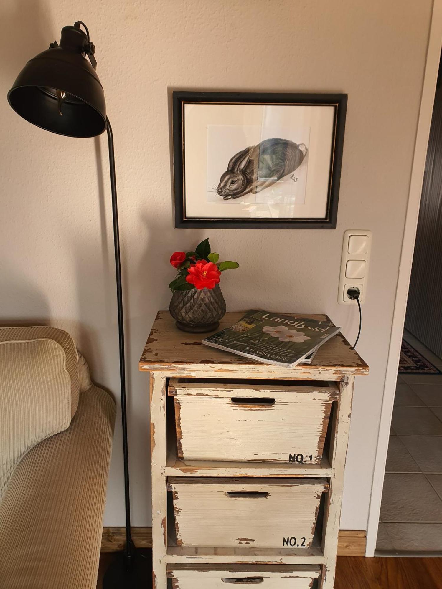 Lejlighed Pier19farmhouse